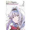 Killed Again, Mr. Detective?, Vol. 2: Volume 2