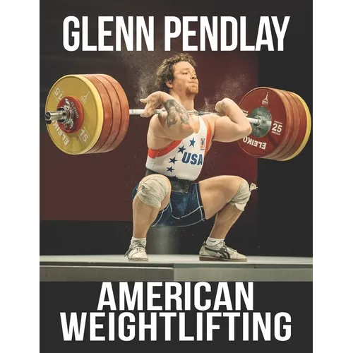American Weightlifting
