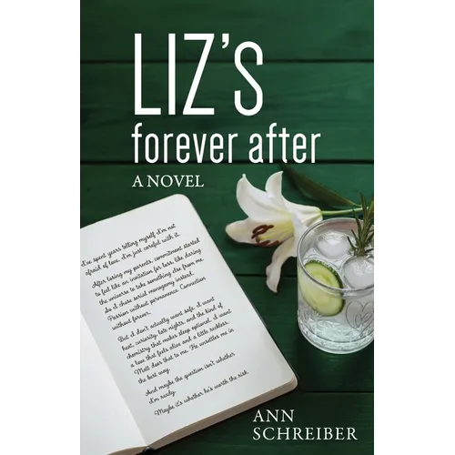 Liz's Forever After