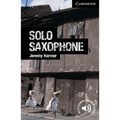Solo Saxophone Level 6 Advanced
