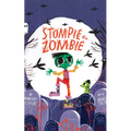 Stompie the Zombie