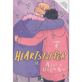 Heartstopper: Tomo 4