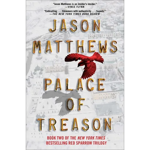 Palace of Treason