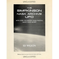The Simpkinson NASA Archive UFO: With Over 150 Earliest NASA Photos, Many Once Secret
