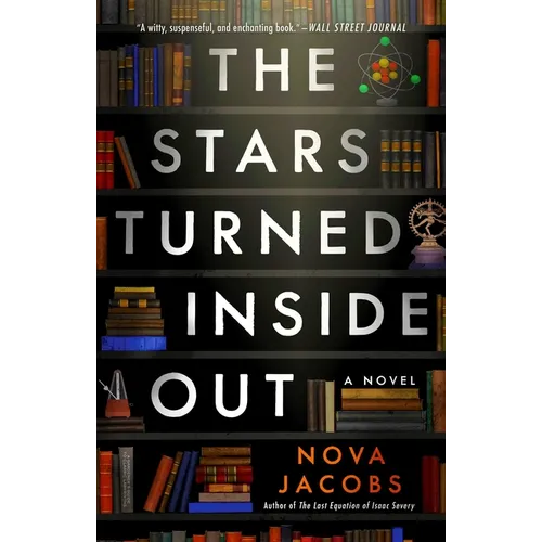 The Stars Turned Inside Out