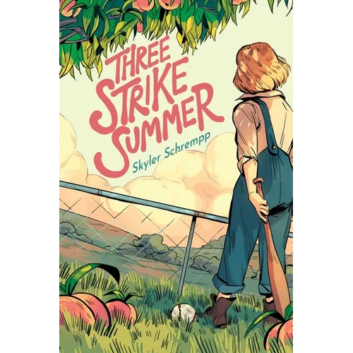 Three Strike Summer