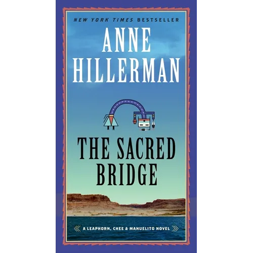 The Sacred Bridge