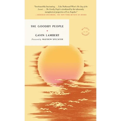 The Goodby People