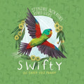 Swifty: The Super-fast Parrot
