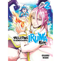 Welcome to Demon School! Iruma-Kun 2