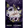 Unpacking Secrets: A small town enemies-to-lovers romantic suspense novel