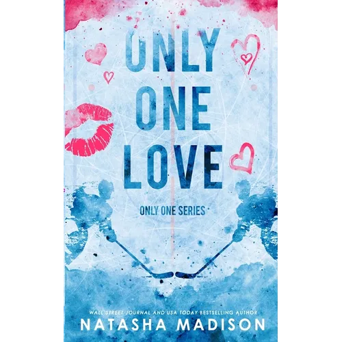 Only One Love (Special Edition Paperback)