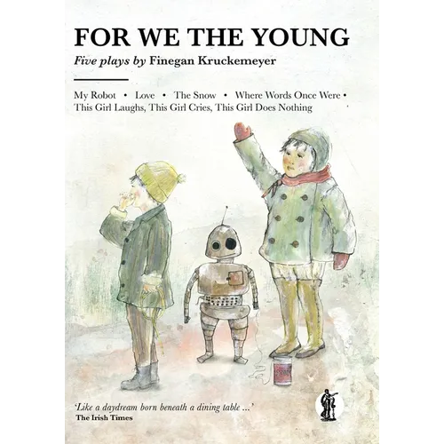 For We the Young