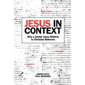 Jesus In Context