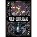 Alice in Borderland, Vol. 8