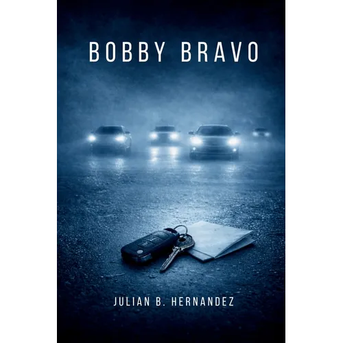 Bobby Bravo