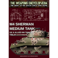 M4 Sherman medium tank - UK & Allied M4 Tanks Vol. II