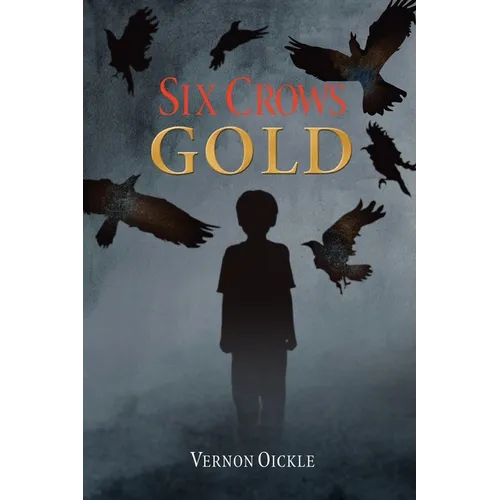 Six Crows Gold