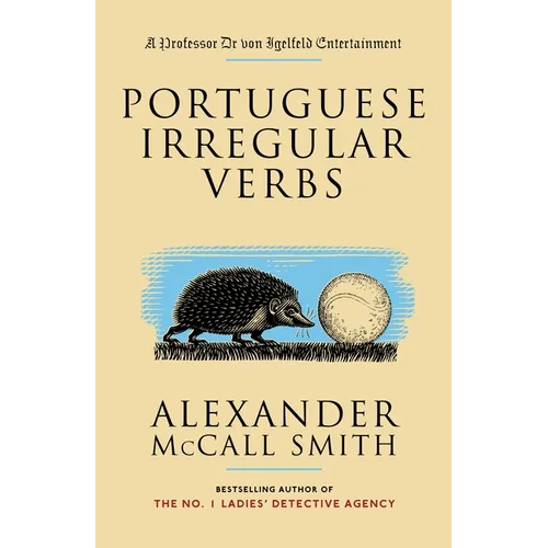 Portuguese Irregular Verbs