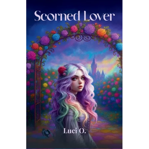 Scorned Lover