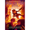 Operation Chaos (the Forgotten Five, Book 5)