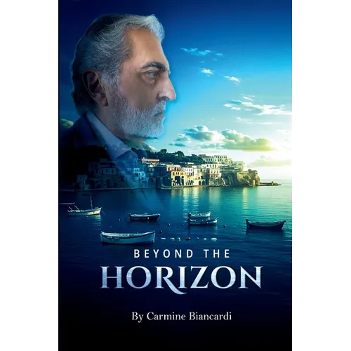 Beyond the Horizon: A Life of Discovery, Innovation, and Resilience