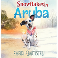Snowflakes in Aruba
