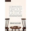 Community Group Guide