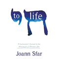 To Life: A Cartoonist's Journal in the Aftermath of October 7th