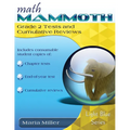 Math Mammoth Grade 2 Tests and Cumulative Reviews