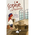 Sophie & the Bookmobile