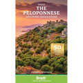 Greece: The Peloponnese: With Athens, Delphi and Kythira
