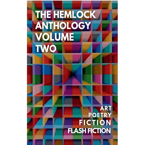 The Hemlock Anthology Volume Two