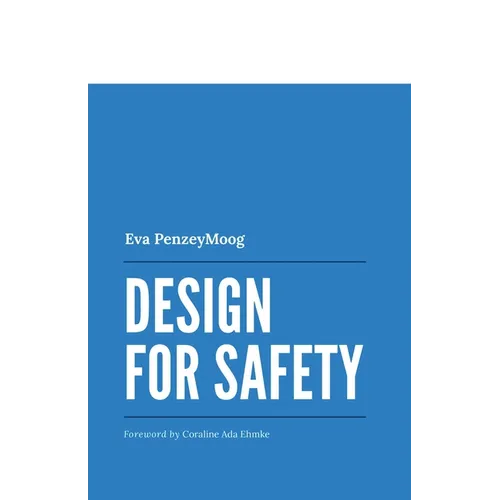 Design for Safety