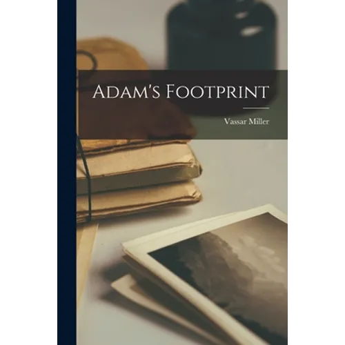 Adam's Footprint