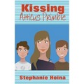 Kissing Atticus Primble