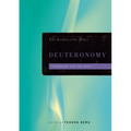 Kabbalistic Bible - Deuteronomy