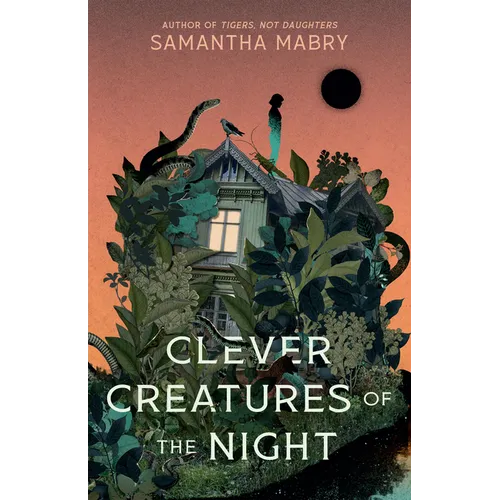Clever Creatures of the Night
