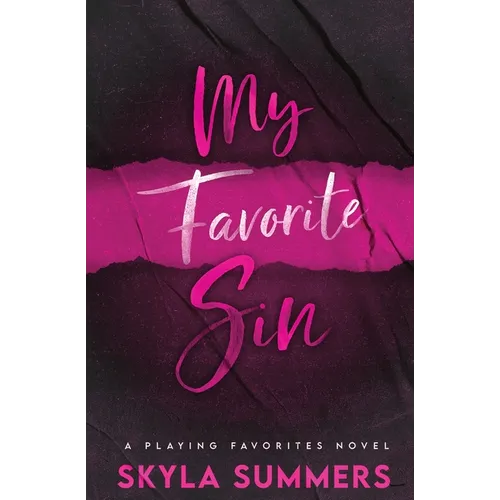 My Favorite Sin