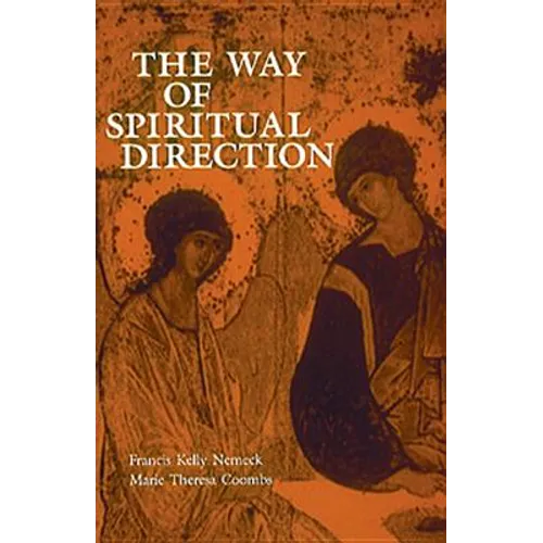 The Way of Spiritual Direction
