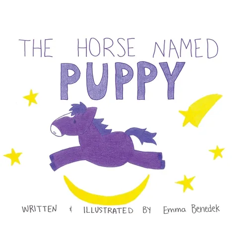 The Horse Named Puppy