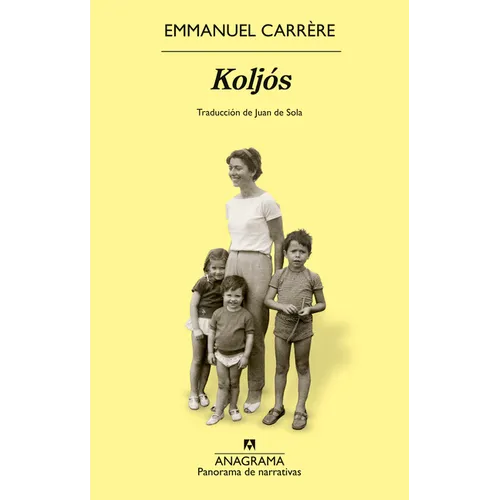 Koljos