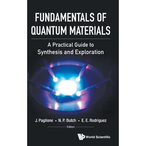 Fundamentals of Quantum Materials