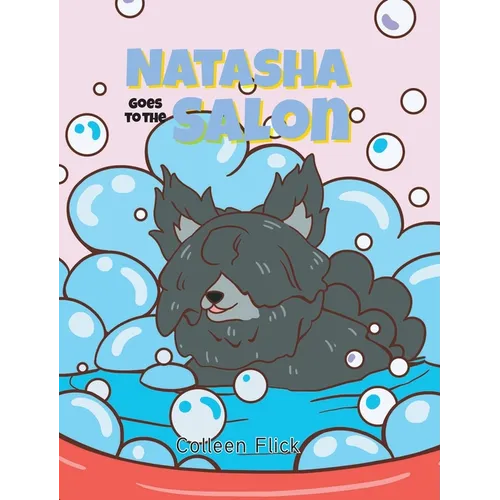Natasha Goes to the Salon