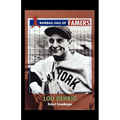 Lou Gehrig