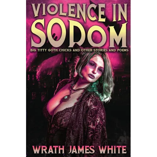 Violence In Sodom