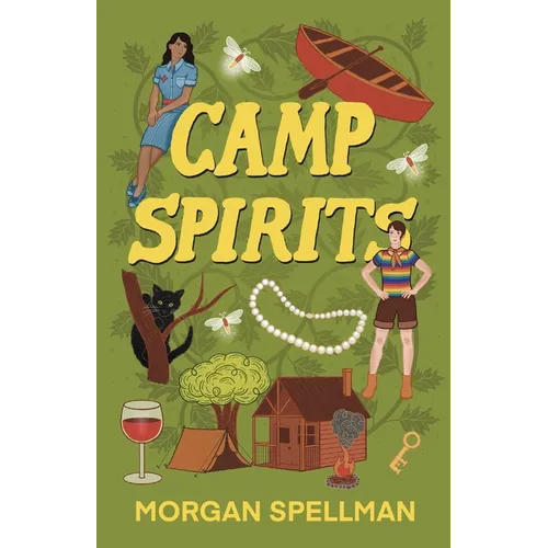 Camp Spirits