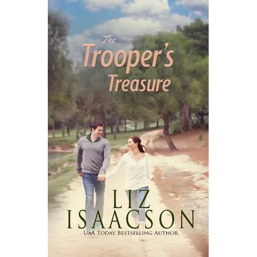 The Trooper's Treasure: Christian Contemporary Romance