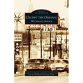 Cruisin' the Original Woodward Avenue