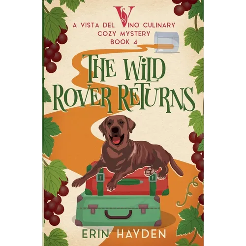 The Wild Rover Returns